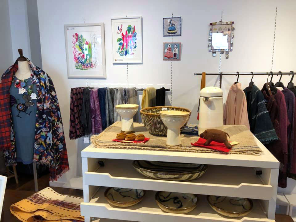 2018 こもの展
