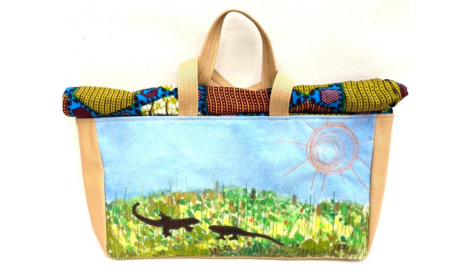 emma bag & アクセサリー展