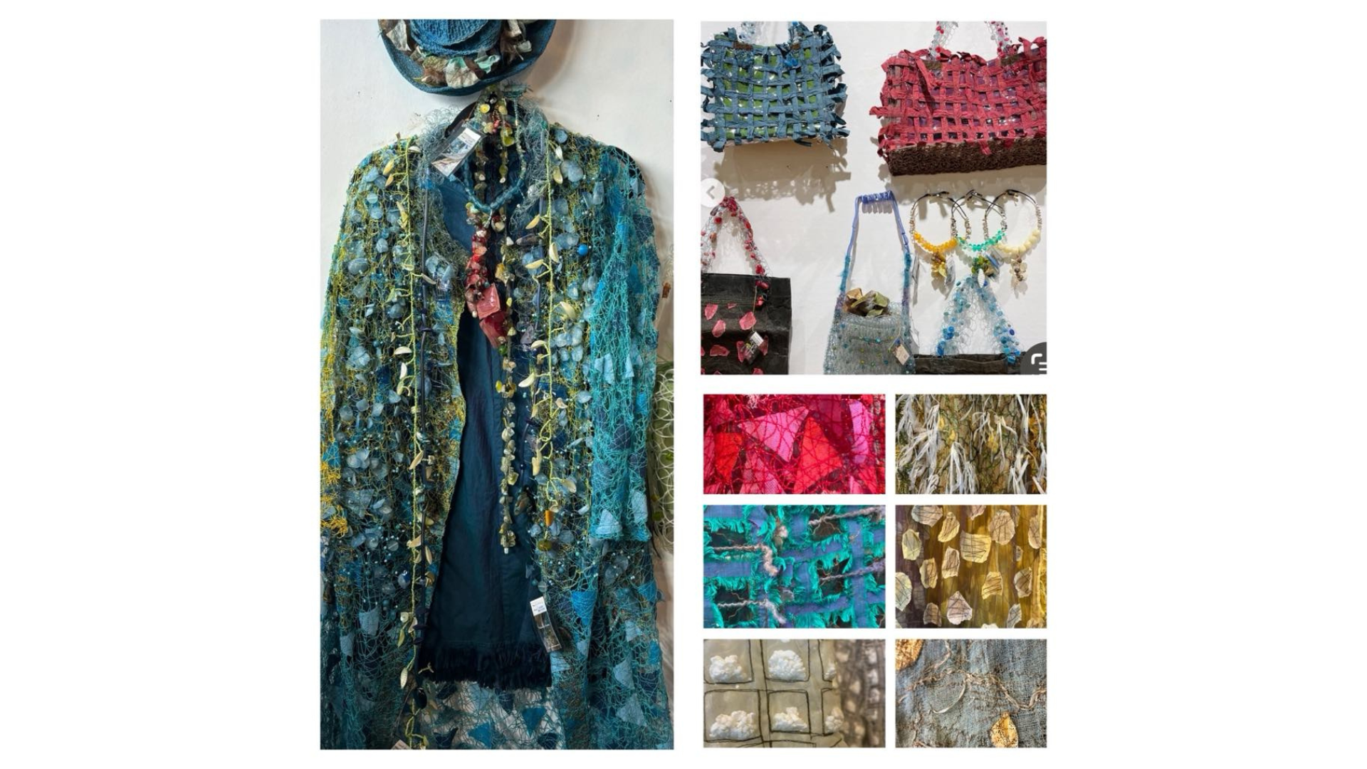 HATSUMI YOSHIDA展